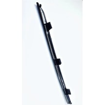 Panjur Çıtası Siyah Sol Clio Iv 001