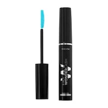 Oriflame The One 5'i 1 Arada Wonder Lash Suya Dayanıklı Maskara-siyah 8 Ml Çok Renkli