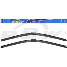 Silecek Süpürgesi Muz Tipi Chevrolet: Volt 2011-2014 Opel: Ampera 2011 Peugeot: 508 Sedan/sw 2010 Rcz 2010 26 İnch +26 İnch 650 Mm +650 Mm 19 Mm Butonlu
