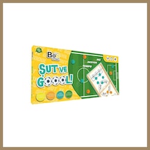 Bezos Bs5722 Sut Ve Gol 1 Adet 22