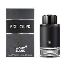 Mont Blanc Explorer Erkek Parfüm EDP 100 ML