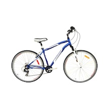 Geotech Infinity 28 Men 28" Jant 7 Vites Şehir Bisikleti