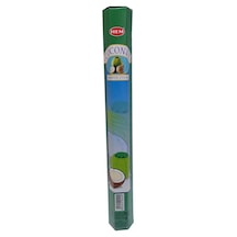 Hem Tütsü Coconut 20 Çubuk