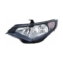 Honda Civic 9 On Far Sag 2013-2017 Depo 2171177rmldem2