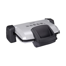 Vestel Sefa T2002 Gri Tost Makinesi (Teşhir)
