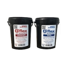 West System 655-32 Epoxy Yapıştırıcı 1 L