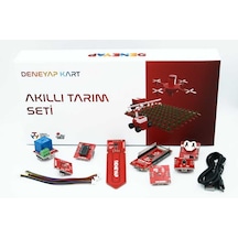 Deneyap Akıllı Tarım Seti