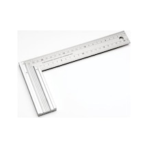 Sgs Gönye Aleminyum 400 Cm Sgs 1703