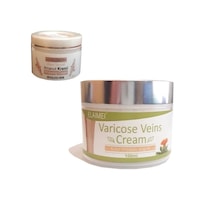 Spider Varcse Vnis Creamdizbacak Bakım Kremi + Three Brand Arnavut Whte Kremi 100 Ml