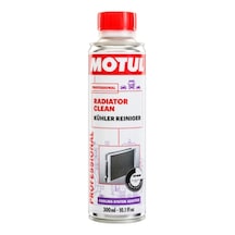 Motul Radıator Clean Pro - Soğutma Sistemi Temizleyici 300ml - 9038322431869