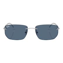 Ray-Ban Güneş Gözlüğü Rb3768 56 003/80 Gümüş