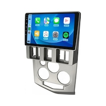 Maitech M-t-c 332 Serisi Dacia Logan 2010-2014 Manuel 4+32gb Multimedya Teyp 9"