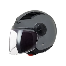 Ls2 Aırflow Kask Nardo Gri