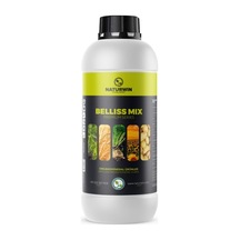 Naturwin Belliss Mix Süper Karışım Bitki Besini Gübre 1 Litre
