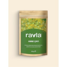 Ravla Anne Çayı - 120g