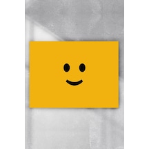 Smile Eğlenceli Mizahi Poster
