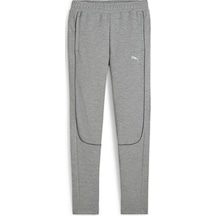Puma Teamgoal Casuals Pants Erkek Futbol Antrenman Eşofman Altı 65853233 Gri 65853233 Gri