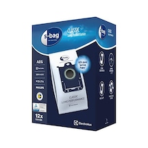 Electrolux E201sm Toz Torbası Toz Torbası