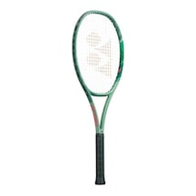 Yonex Percept 97 İnch 310 Zeytin Yeşili Kordajsız 2023 Sezon Tenis Raketi 001