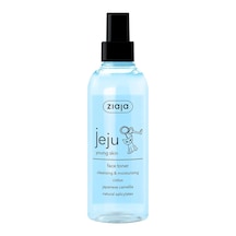 Jeju Yüz Toniği/sprey 200 Ml