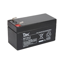 12v 1.3 Ah Kuru Bakımsız Akü Evimdeyokyok