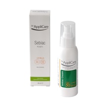 Drapplicare Sebiac Güneş Kremi 50 Spf 90ml