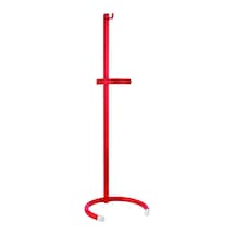 Karbondioksit Tüpü Ayaklı Sehpa Yangın Söndürme Tüpü Askılığı