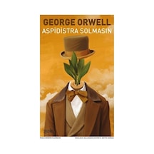 Aspidistra Solmasın - Kyut-764142