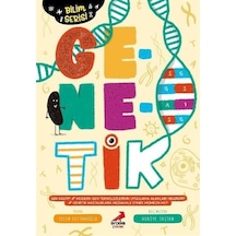 Genetik / Bilim Serisi / Selen Fettahoğlu