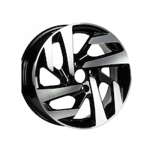 8249400002574 4 108 15 6.5 Et25 Ch65.1 Sonuc7519 Black Di Amond