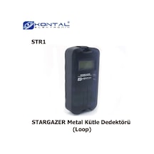 Stargazer Str1 Metal Kütle Dedektörü Loop