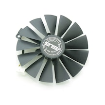 Asus Ph Gtx 1660 1660Tı Grafik Kartı Soğutma Fanı