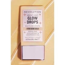Revolution Bright Light Drops Likit Aydınlatıcı