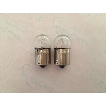 12 V 10 W Sınyal Ampulu Umt503