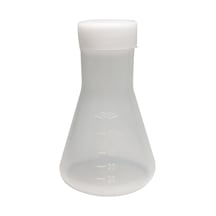 PLASTİK ERLENMAYER SET 5 ADET 50 ML
