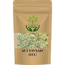 Acı Yavşan Otu Artemisia Absinthium L. Bodur Mahmut 25gr
