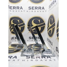 Serrahırdavat Metal Yer Sofrası Ayağı (4 Adet ) (419372392)