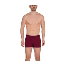 Berrak Erkek Modal Boxer Bordo
