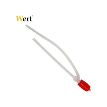 Wert 2645 Sıvı Aktarma Pompası