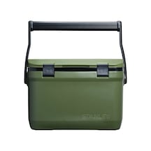 Stanley Adventure Easy Carry Outdoor Soğutucu 15.1l Haki