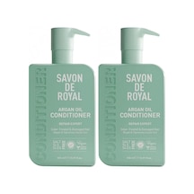 De Miracle Saç Kremi 500 Ml Boyalı Ve Yıpranmış Saçlar Onarım Uzmanı Argan Yağı 2 Paketi