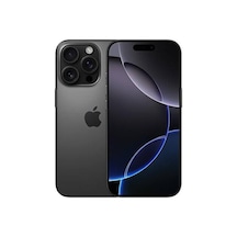 Yenilenmiş Apple iPhone 16 Pro 512 GB B Kalite (12 Ay Garantili)
