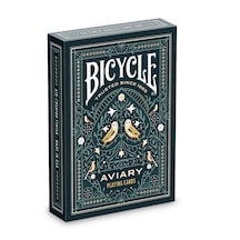 Bicycle Aviary Oyun Kartı