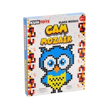 Km2515 Kumtoys Cam Mozaik