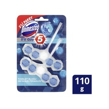 Wc Blok 5 Li Güç 100 Gr Okyanus Ferahlığı