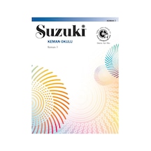 Suzuki Keman Okulu-3