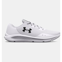 Under Armour Erkek Ua Charged Pursuit 3 Koşu Ayakkabısı Beyaz