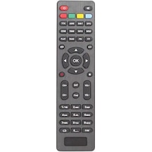 Herz Hr-65000 Hd Uydu Kumanda