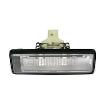 Fiat Albea Plaka Lamba Cey 46822128