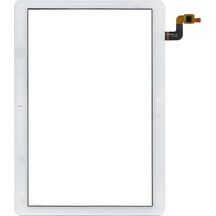 Huawei Mediapad T3 10 Ags-w09 Dokunmatik Beyaz Tt